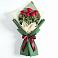 Букет цветов из: Розы в Карагайлинском