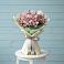 Букет цветов из: Орхидеи и Розы в Карагайлинском