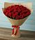 Букет Красные розы Милано в Карагайлинском