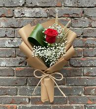 Букет цветов из:  Розы #REPLACE_PRED# Карагайлинском