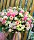 Букет цветов из: Розы в Карагайлинском