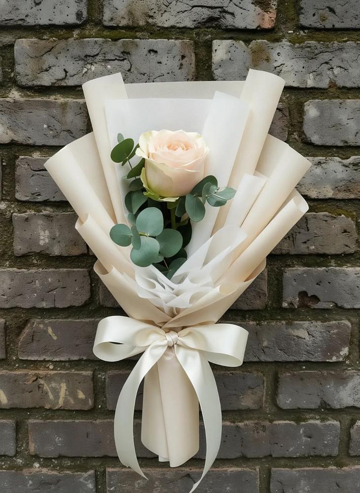 Букет цветов из: Розы в Карагайлинском