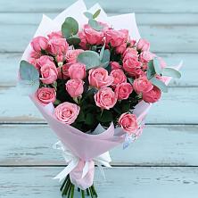 Букет Леди совершенство в Карагайлинском